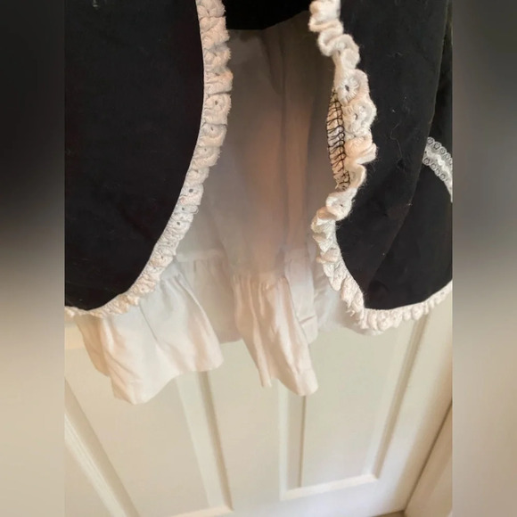 Rare early 90’s Hot Topic dress size small Vintage - Picture 3 of 12